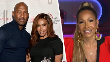 'RHOA's Shereé Whitfield Reacts to Cast Concern Over Martell Holt Romance and More Season 15 Drama (Exclusive)