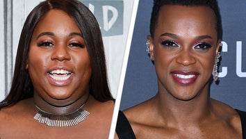 Alex Newell and J. Harrison Ghee Make Tony Award History as First Nonbinary Nominees