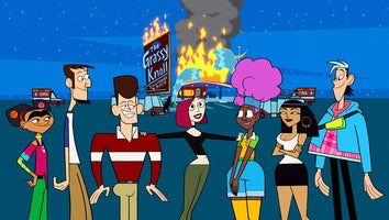 Clone High Season 2