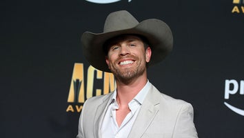 Dustin Lynch Reacts to Possibility of Joining 'Yellowstone' Spinoff (Exclusive)