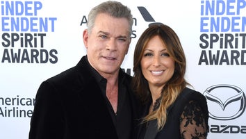 Ray Liotta's Fiancée Jacy Nittolo Marks 1-Year Anniversary of His Death: 'No Time Will Change a Loss So Great'