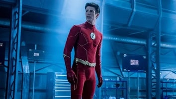 'The Flash' Series Finale Recap: Grant Gustin's Barry Allen Takes His Final Run and Welcomes a New Future