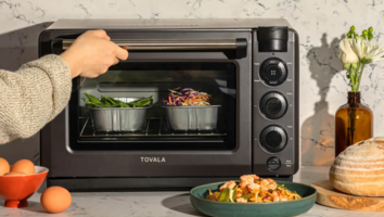 Tovala Labor Day Sale 2024: Oprah's Favorite Smart Oven Is $250 Off Right Now