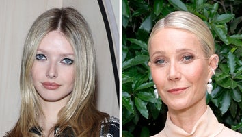 Apple Martin Gwyneth Paltrow Split