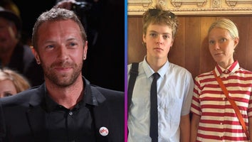 Gwyneth Paltrow and Chris Martin's Son Moses Looks Identical to His Famous Dad