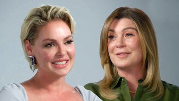 Katherine Heigl Addresses Her Controversial 'Grey's Anatomy' Exit With Ellen Pompeo