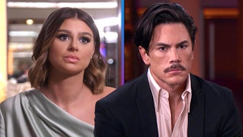 Raquel Leviss Admits She and Tom Sandoval Agreed to Lie About When Their Affair Started