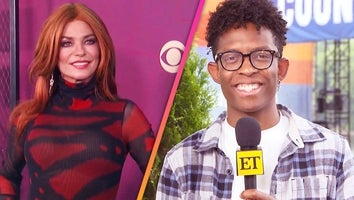 Breland Praises Working With Shania Twain and Shares Who He Wants to Collab With Next (Exclusive)