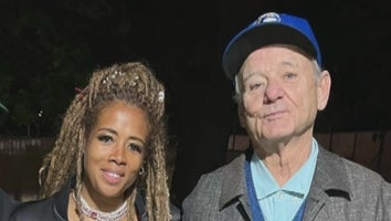 Kelis Vacations in Greece Amid Bill Murray Romance Rumors 