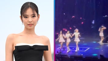 Why BLACKPINK's Jennie Walked Off Stage Mid-Performance at Australia Concert