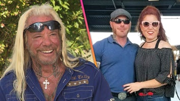 Dog the Bounty Hunter Reveals He Recently Met Secret Son