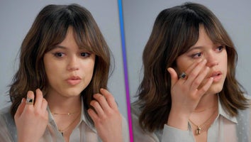 Jenna Ortega Cries Over Struggles With Fame and Social Media