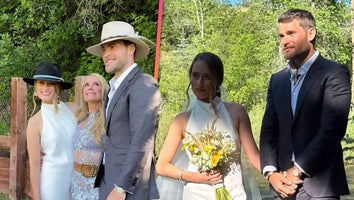 Go Inside Kim Richards' Daughter Whitney's Western-Themed Wedding