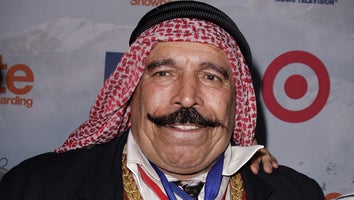 WWE’s The Iron Sheik Dead at 81