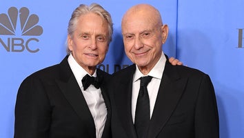 Alan Arkin Dead at 89: Michael Douglas, Mia Farrow and More Stars Pay Tribute