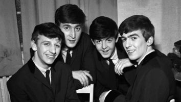 'All You Need Is Love ... ' the New Book About The Beatles, Is Already a Bestseller — And It's On Sale Now