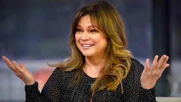 Valerie Bertinelli Reacts to Question About Dating After Tom Vitale Divorce