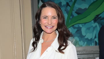 Kristin Davis Talks 'Shame' Surrounding Discussing Her Facial Fillers and Botox (Exclusive)