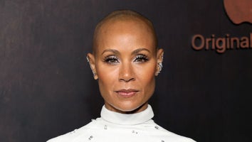 Jada Pinkett Smith