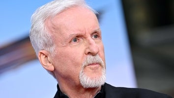 James Cameron