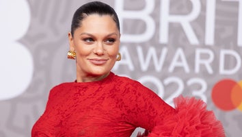 Jessie J Confirms the Identity of Her Baby's Father in Loving Instagram Tribute: 'I Can't Keep Secrets'