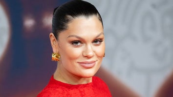 Jessie J and Chanan Safir Colman Reveal Baby's Name and First Pics in Celebration of His One-Month Birthday