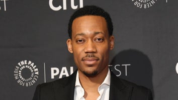 Tyler James Williams