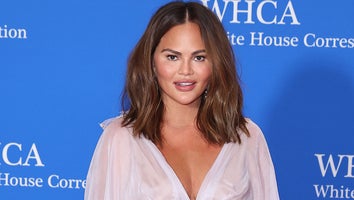 Chrissy Teigen Has Ziplining Adventure With Her Kids and John Legend