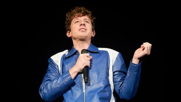 Charlie Puth Says He Wrote a Song While Having Sex: 'The Melody Just Kind of Popped Into My Head'