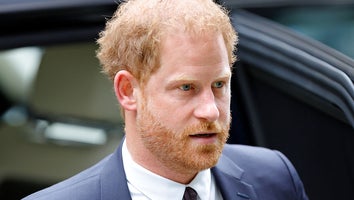 Prince Harry Testifies in Court: What He Said About Ex Chelsy Davy, Rumors King Charles Isn't His Father