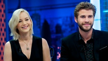 Jennifer Lawrence Addresses Liam Hemsworth and Miley Cyrus Cheating Rumors