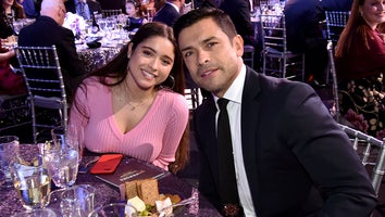 Mark Consuelos Says Daughter Lola Warned Him to 'Watch Yourself' While Talking About This Topic on 'Live'