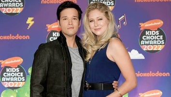 Nathan Kress and London Elise Kress