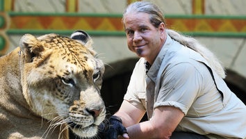 'Tiger King' Star Doc Antle Convicted in Wildlife Trafficking Case, Faces up to 20 Years in Prison