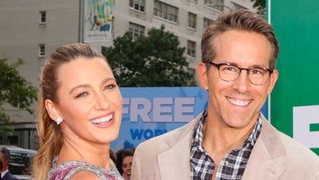 Blake Lively Says 'Dreams Really Do Come True' With 'Sk8er Boi' Husband Ryan Reynolds