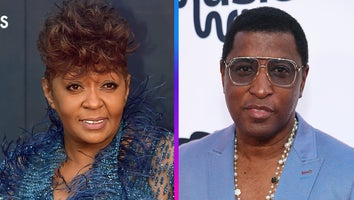 Babyface Reacts to Being Dropped From Anita Baker's Tour