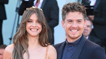 Dylan Sprouse and Barbara Palvin Share First Pics From Hungarian Wedding, Reveal Plans for Second Celebration