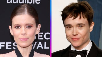 Elliot Page Reveals Past Secret Romance With Kate Mara