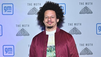 Eric André Says Losing 40 Pounds in Six Months 'Wasn't Worth It'