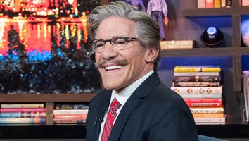 Geraldo Rivera Announces Exit From Fox News, Claims He Was Fired From 'The Five'