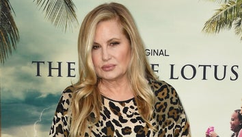 Jennifer Coolidge Reveals How 'Self-Hate' Almost Cost Her 'White Lotus' Role