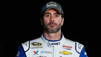 NASCAR Star Jimmie Johnson Speaks Out After Nephew and In-Laws Killed in Apparent Murder-Suicide