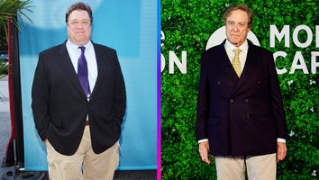 John Goodman Shows Off 200-Pound Weight Loss As He Rings in 71st Birthday