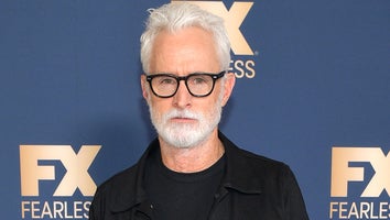 John Slattery Reacts to Possibility of Reprising His 'Sex and the City' Character for 'And Just Like That'