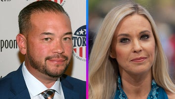 Jon Gosselin Says He Saw Ex-Wife Kate Gosselin at Daughter Hannah and Son Collin's Graduation