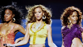 Kelly Rowland, Beyonce Knowles, Michelle Williams