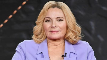 Kim Cattrall