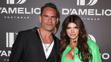 Teresa Giudice's Husband Louie Ruelas Hit With Restraining Order by His Ex-Fiancée Vanessa Reiser