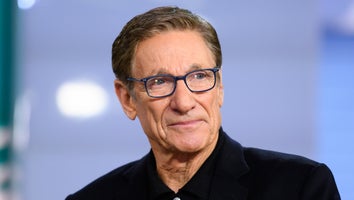 Maury Povich Launching At-Home Paternity Test Dubbed 'The Results Are In'