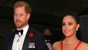 Prince Harry and Meghan Markle’s Podcast ‘Archetypes’ Won’t Be Renewed by Spotify